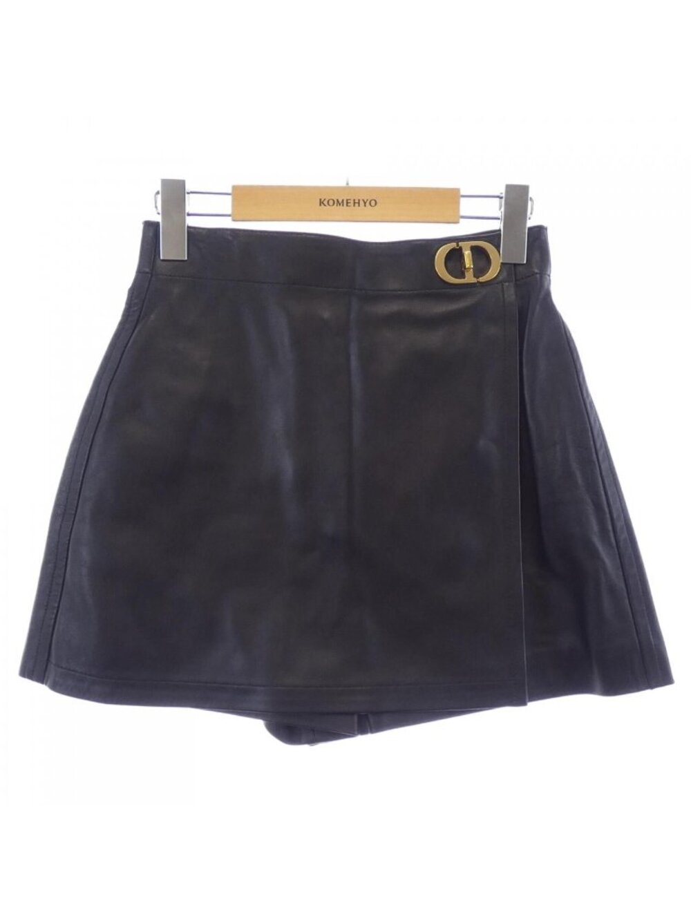 Dior Shorts Black